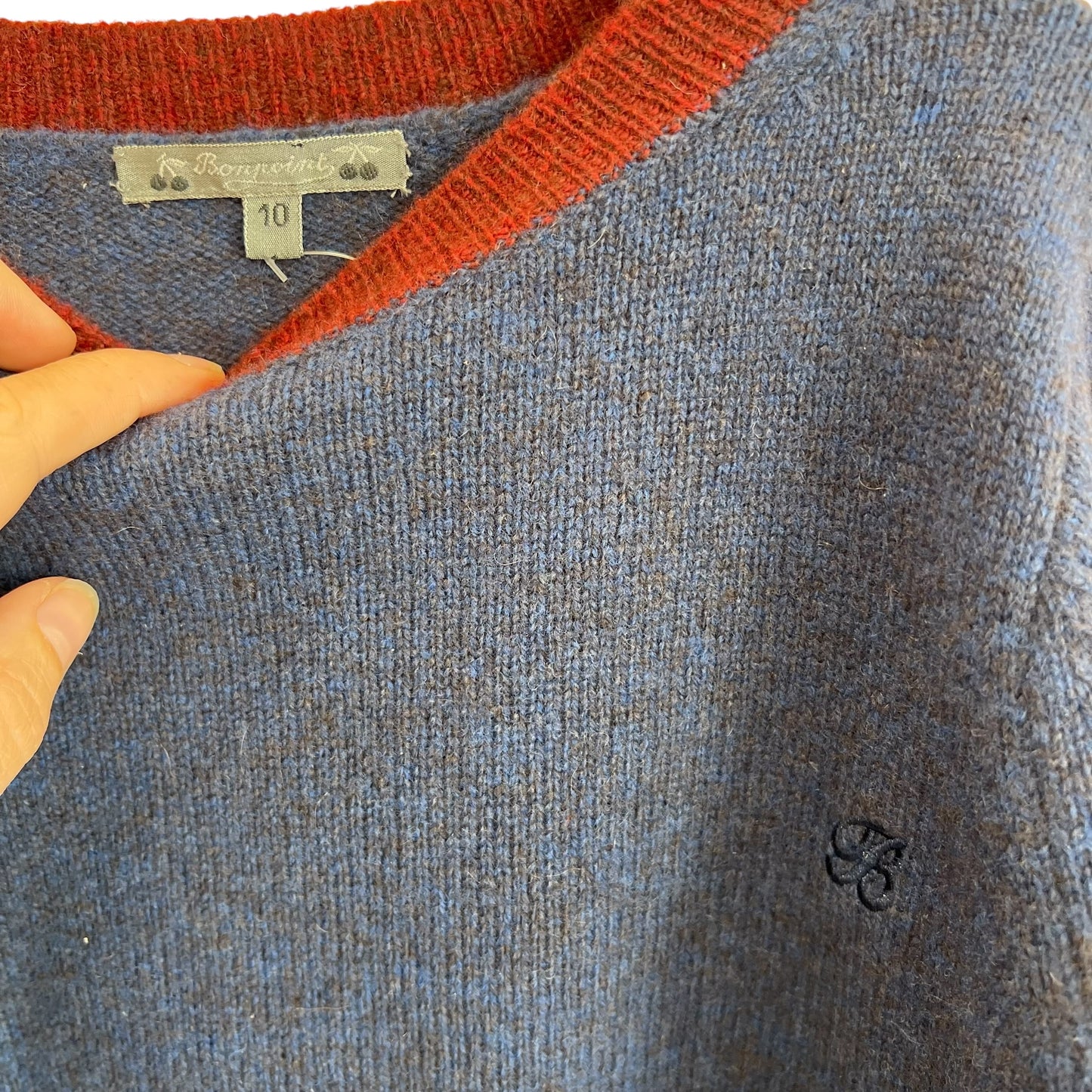Bonpoint | Sweater | 10