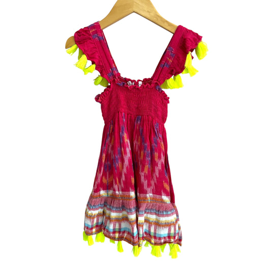 CleoBella | Dress | 2