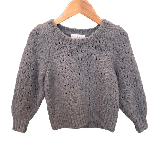 Rylee + Cru | Sweater | 2-3