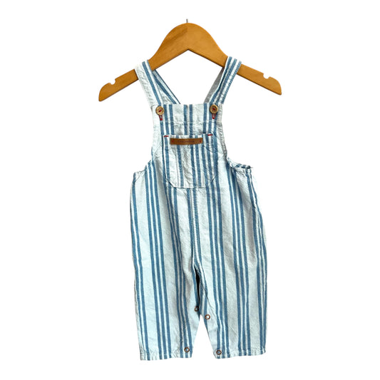 Piupiuchick | Overalls | 6 months