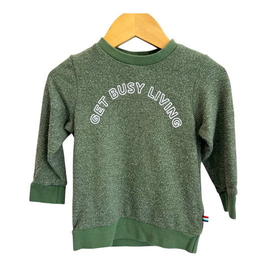 Sol Angeles | Sweatshirt | 18-24 months