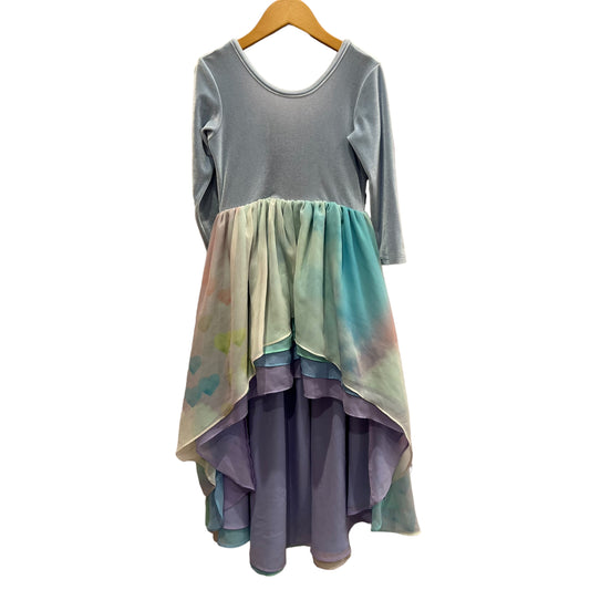 Plaiedes | Dress | 4