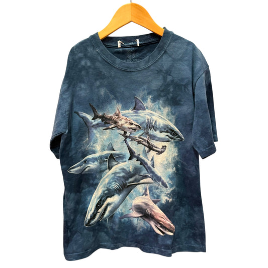 The Mountain | Top | 10