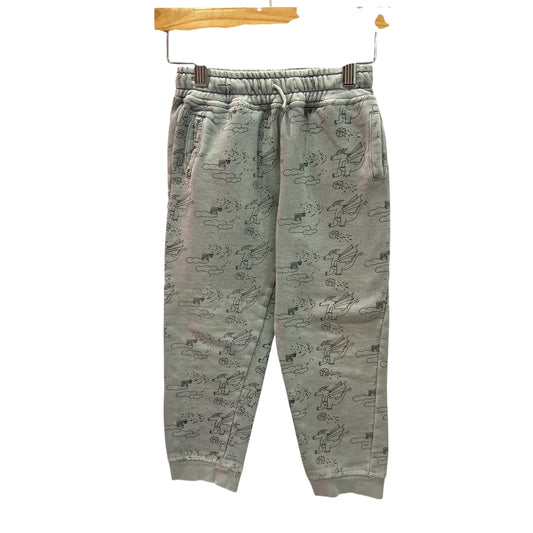 Ice Cream Castles | Sweats | 6