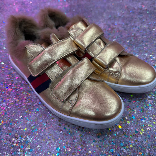 GUCCI | Shoes | 33/2