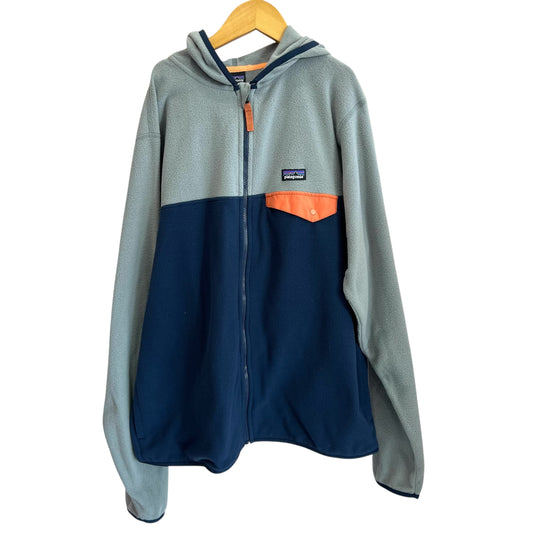 Patagonia | Fleece | 16-18