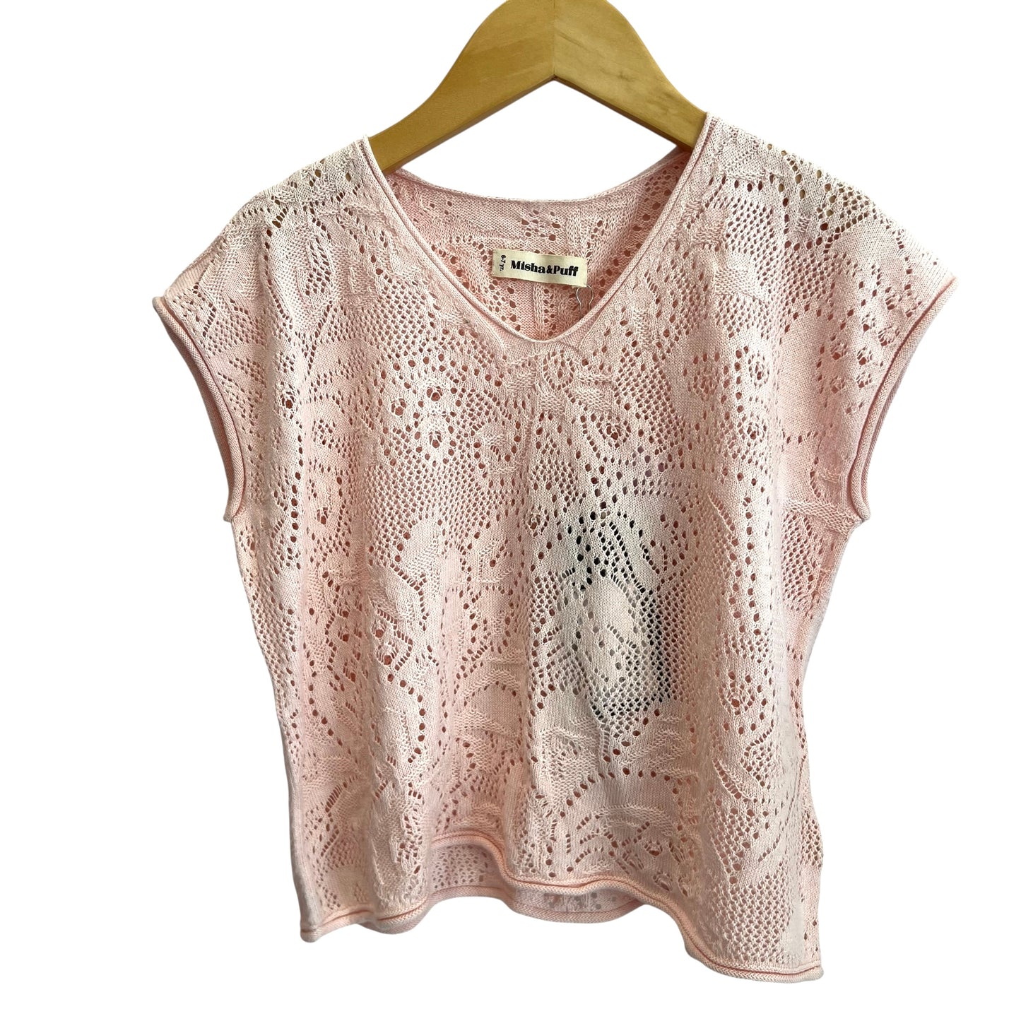 Misha & Puff | Top | 6 NWT