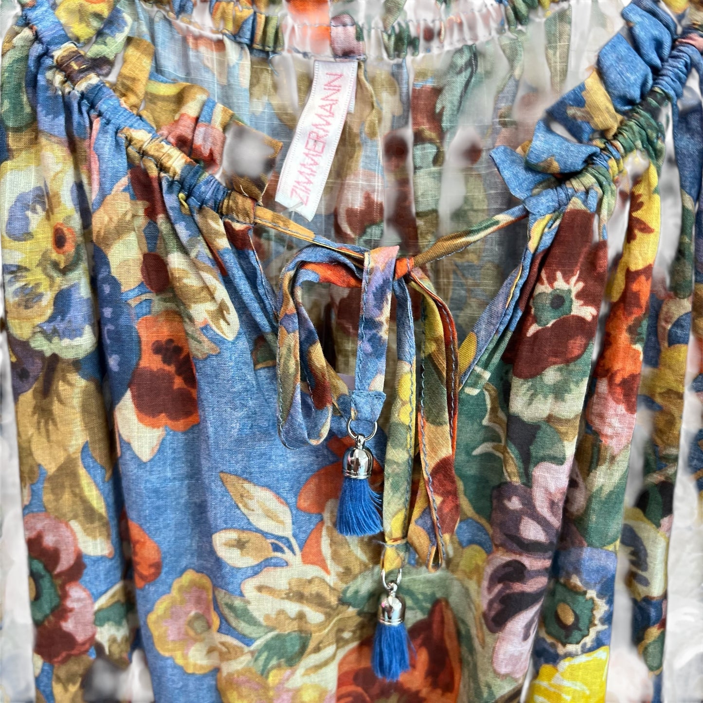 Zimmerman | Romper | 10
