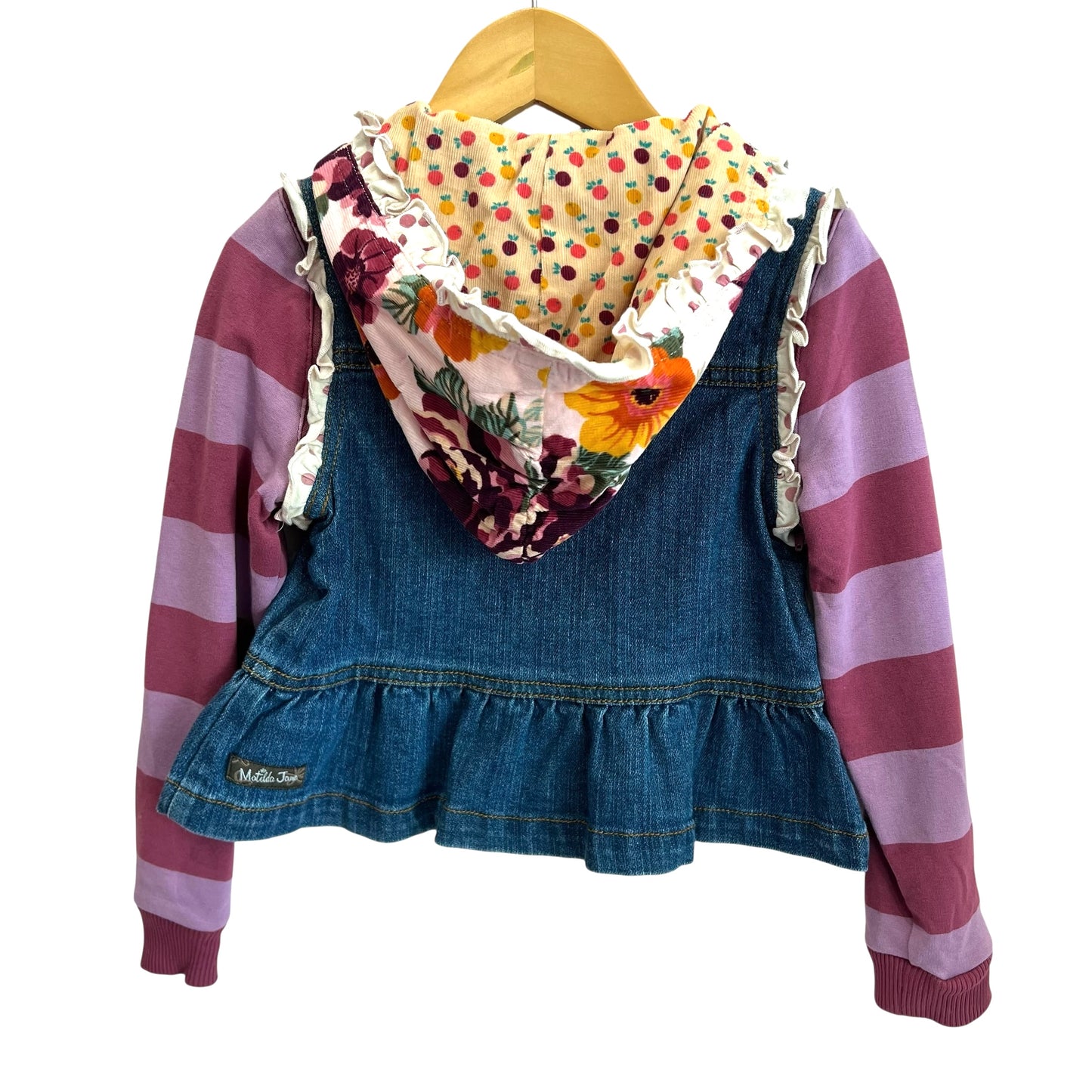 Matilda Jane | Jacket | 4