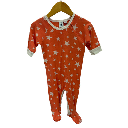 Petit Bateau | Sleeper | 6 months