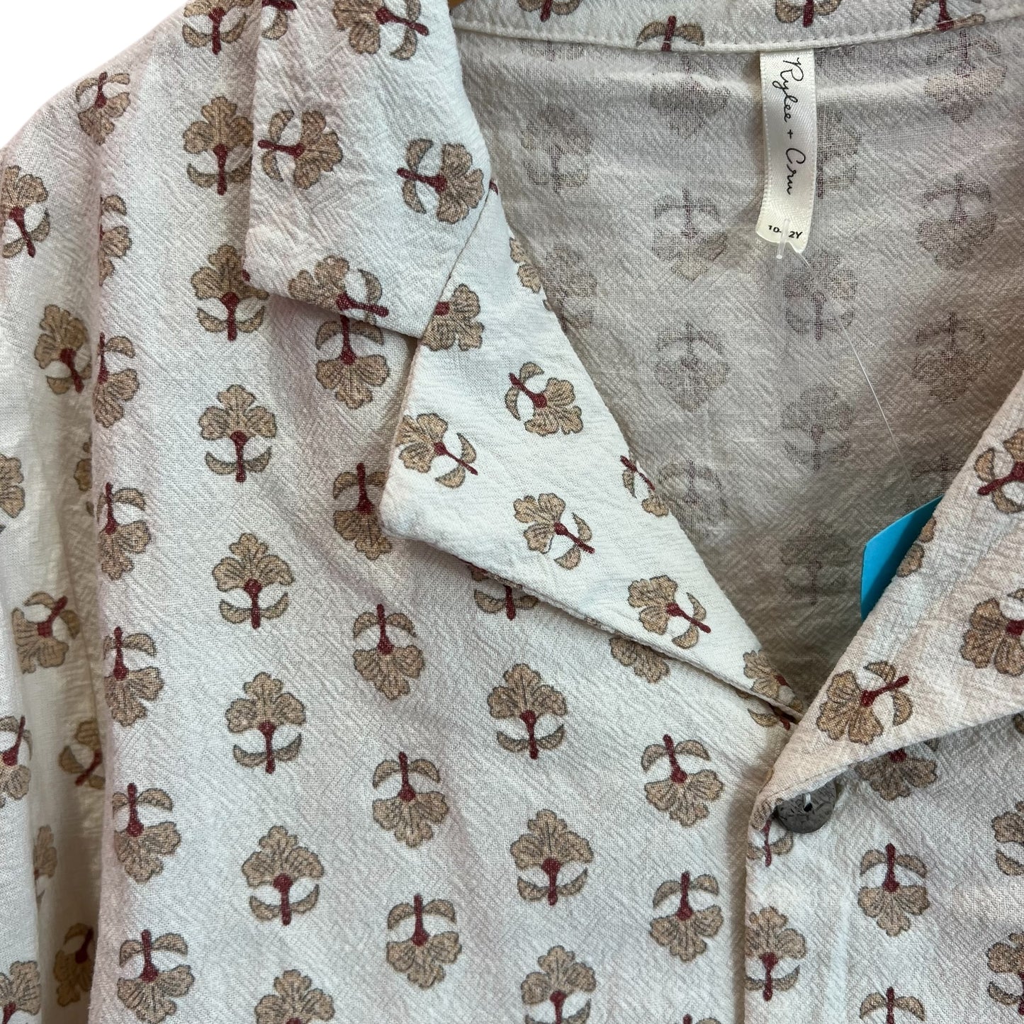 Rylee + Cru | Set | 10-12