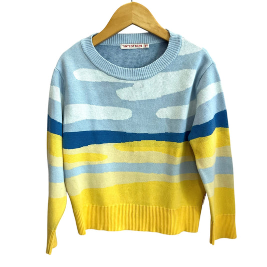 Tiny Cottons | Sweater | 6