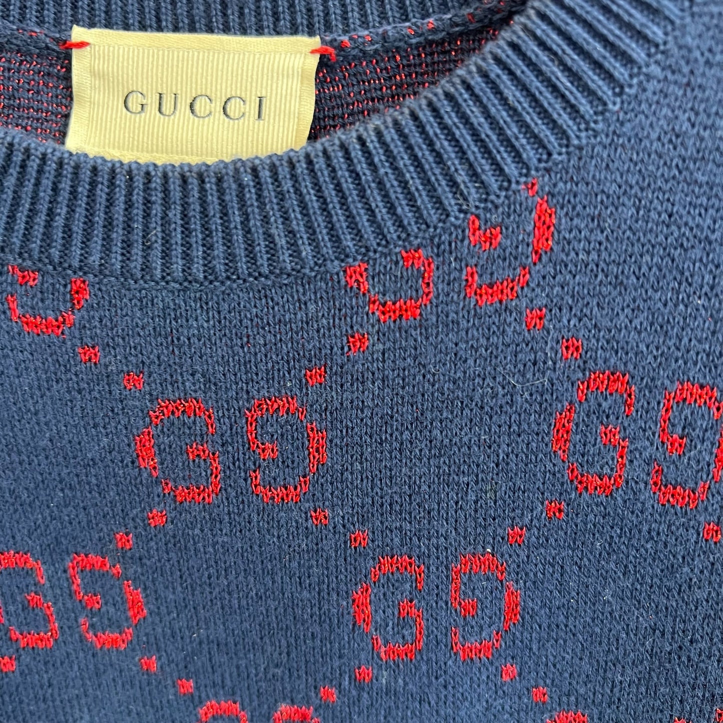 Gucci | Sweater | 6