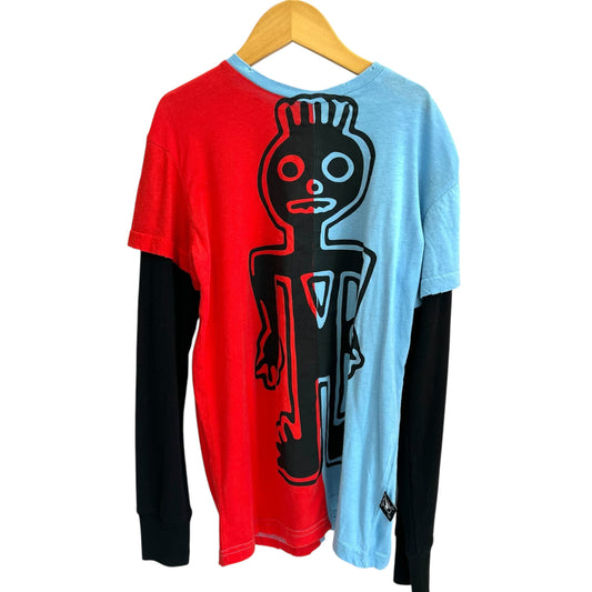 Nununu | Top | 8-9 NWT
