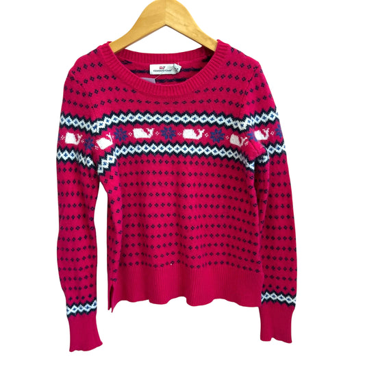 Vineyard Vines | Sweater | 7-8