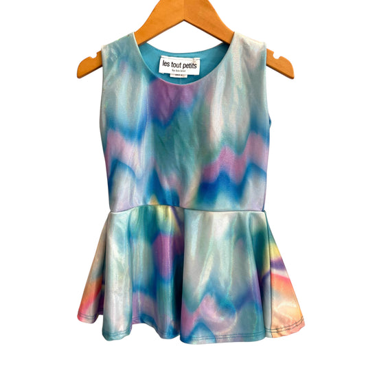 Les tour petits | Dress | 2