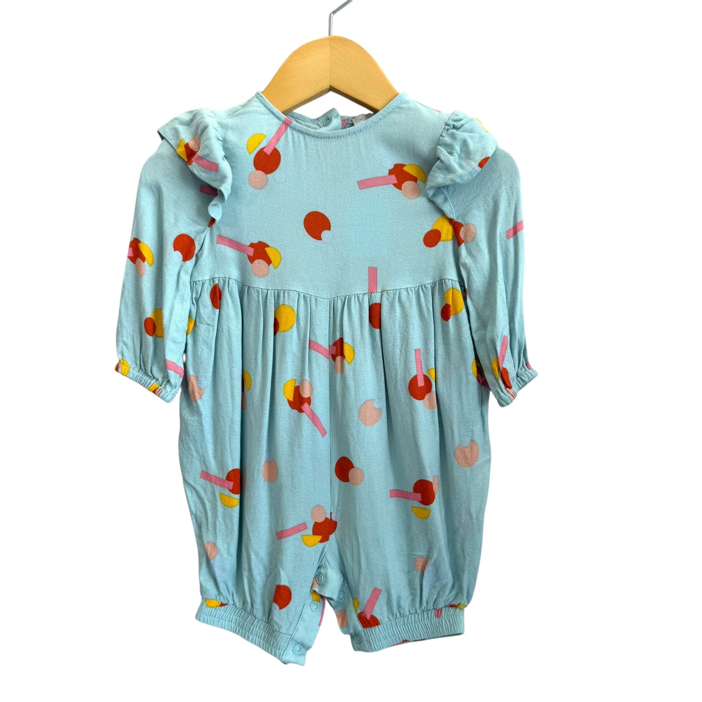 Stella McCartney | Romper | 6 months