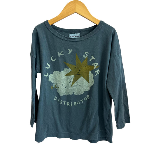 Bobo Choses | Top | 4-5