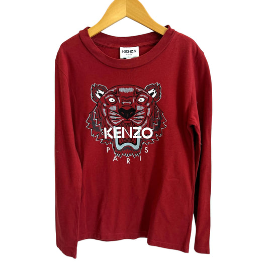 KENZO | Top | 8