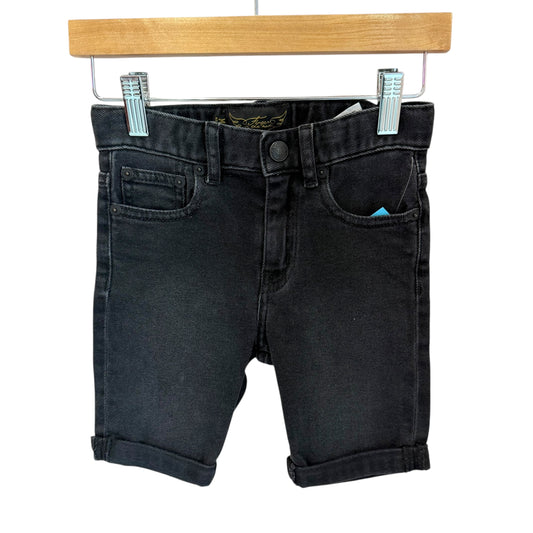 Finger in the Nose | Shorts | 4-5