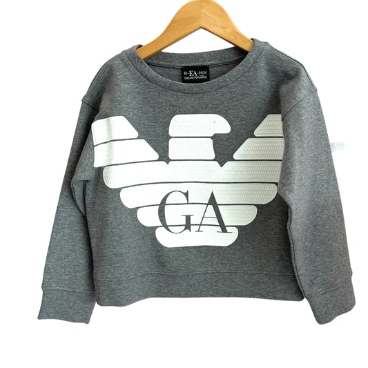 Armani Exchange | Sweatshirt | 6