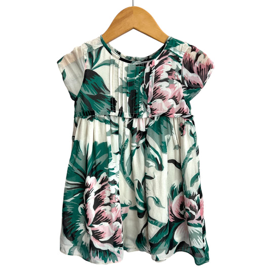 Burberry | dress | 2