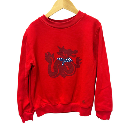 Petit Bateau | Sweatshirt | 8