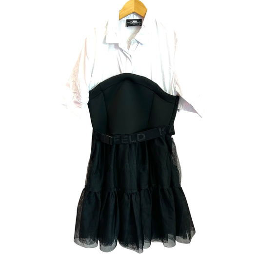 Karl Lagerfield | Dress | 2