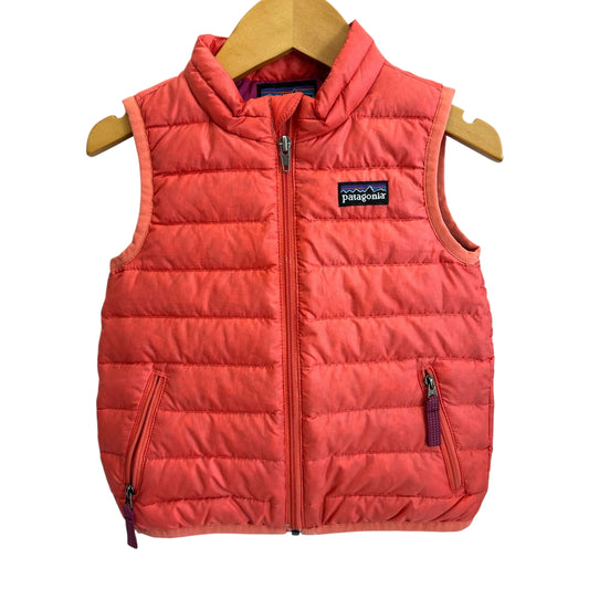 Patagonia | Vest | 18 months