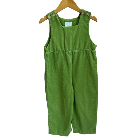 Little English | overalls | 2