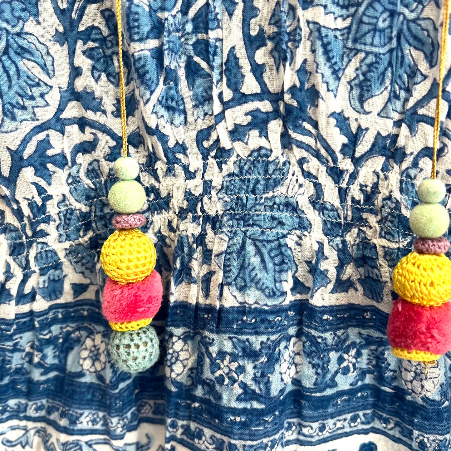 Bell | Dress | 2
