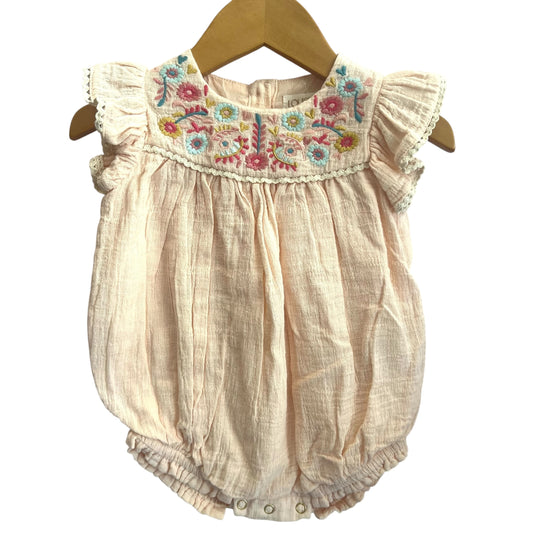 Louise Misha | Romper | 3 months