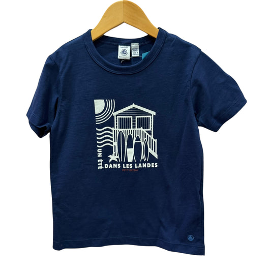 Petit Bateau | Top | 8