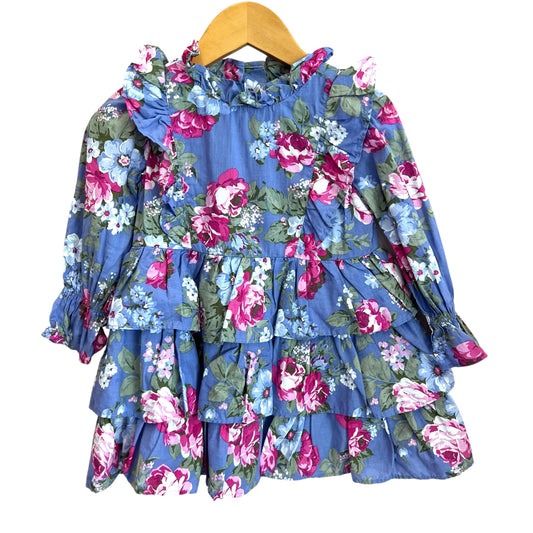 Janie & Jack | Dress | 18-24 months
