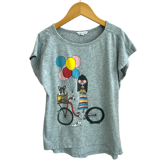 Marc Jacobs | Top | 5