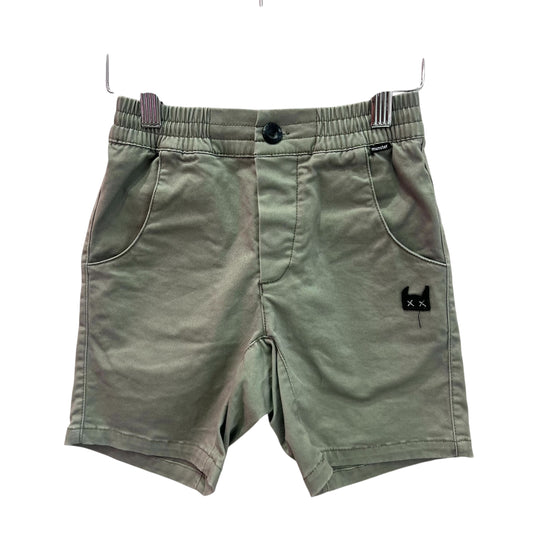 Munster | Shorts | 5