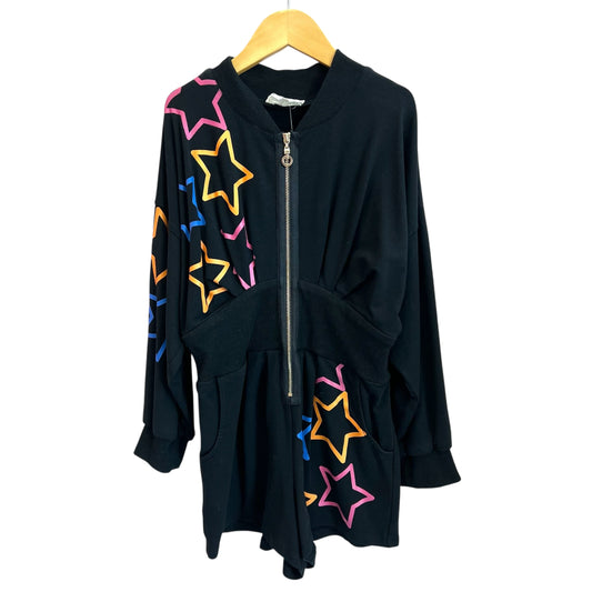Hannah Banana | Romper | 7
