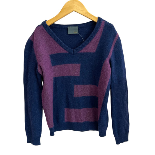 FENDI | Sweater | 7-8