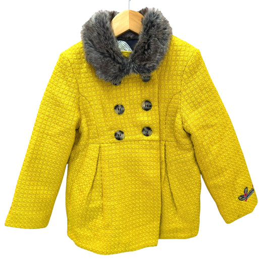 CATIMINI | Coat | 4