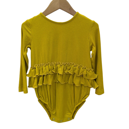 Kate Quinn | Romper | 18-24 months | NWT