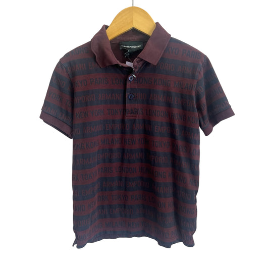 Emperio Armani | Top | 6-8