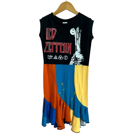 Claude Upcycled | Dress | 6-8
