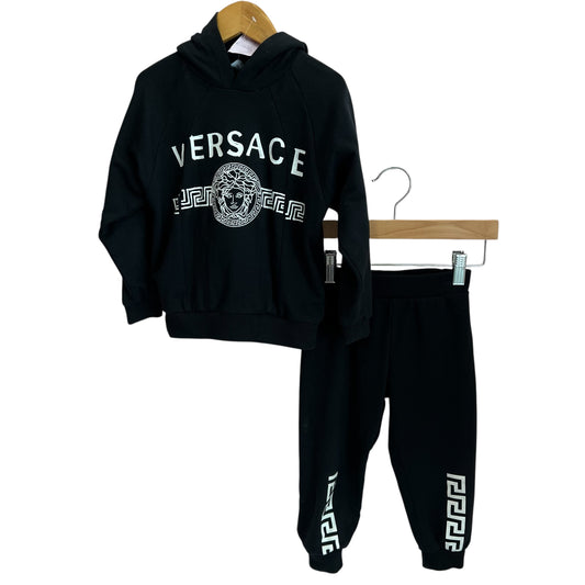 Versace | Sweat set | 36 months