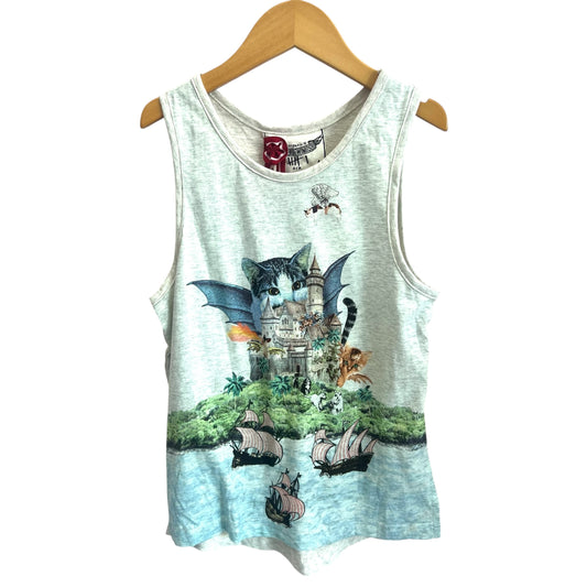 Paper Wings | Top | 6 NWT