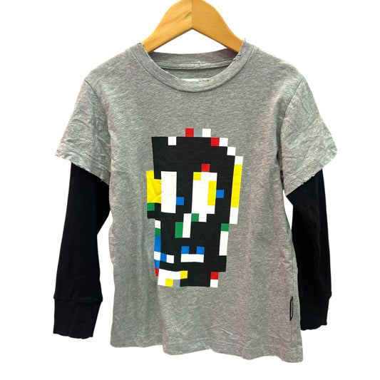 Nununu | Top | 4-5