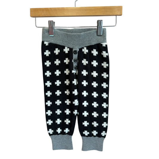 Hanna Anderson | Knit Pants | 12 months