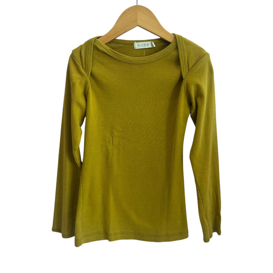 Mabo | Top | 6-7