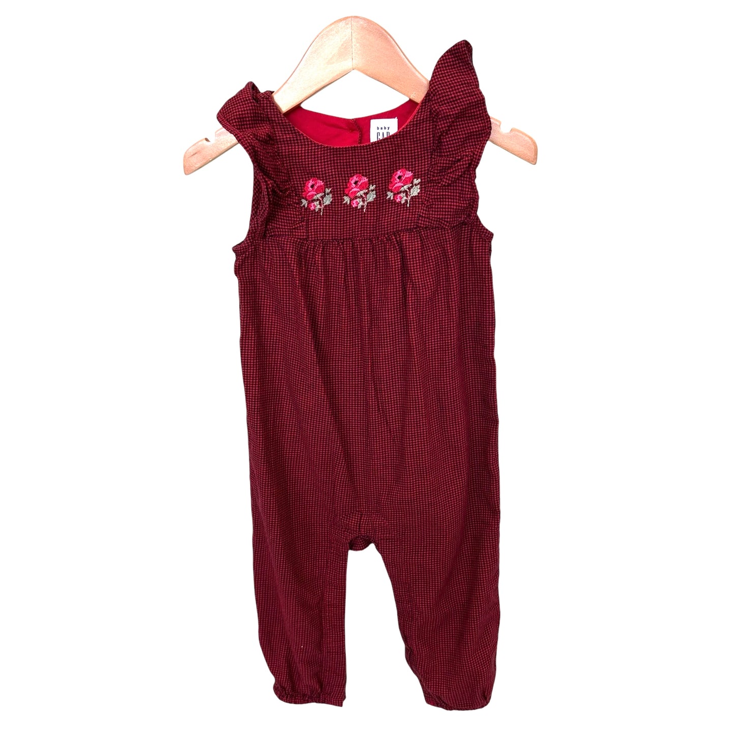 Gap | Romper | 6-12 months