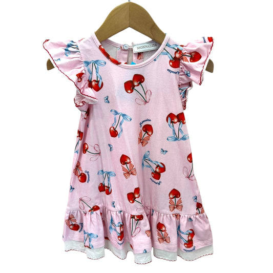 Monalisa | Dress | 18 months