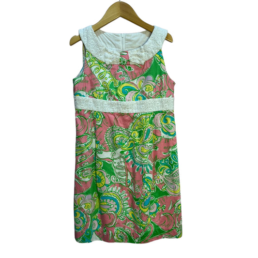 Lilly Pulitzer | Dress | 8